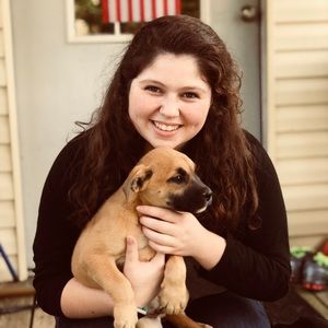 Meet your Posher, Mackenzi